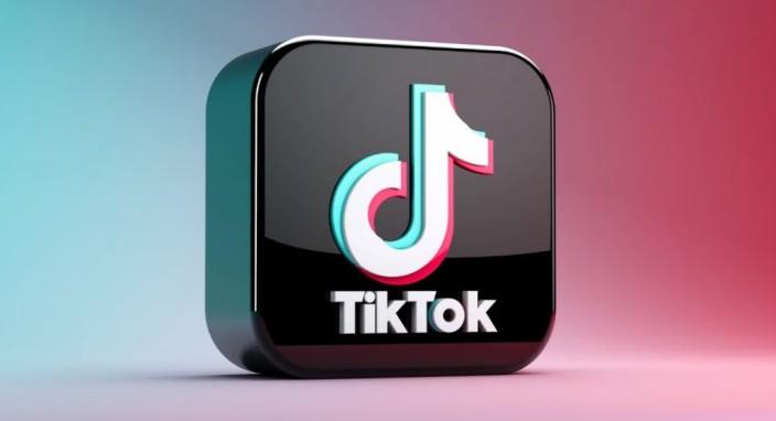 Tiktok Users Record Cliff Technology Exploration Geological Research