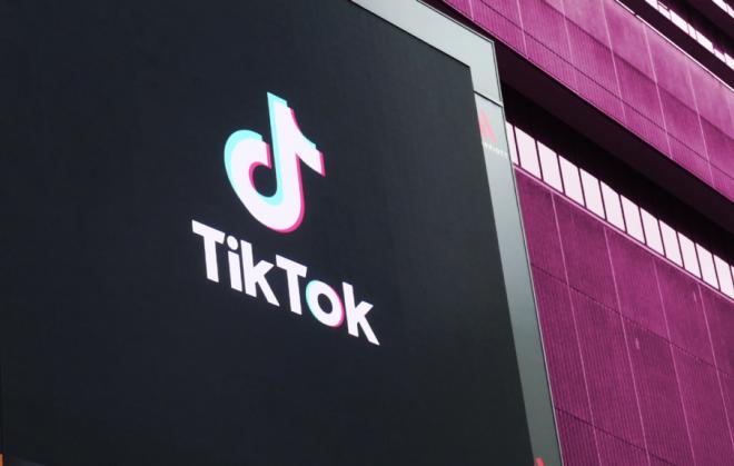 TikTok Launches A Series On The Lagoon 