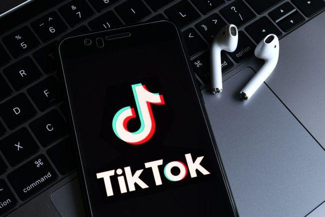 TikTok's Top Storytellers 