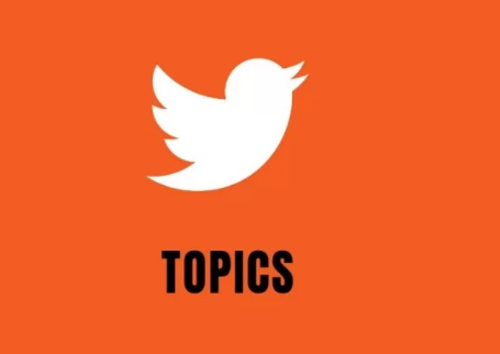 New Custom Stickers for Twitter Media 