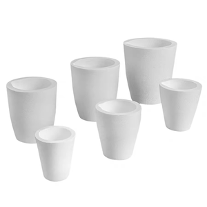 Porous Ceramic Filters for Hot Gas Filtration Withstand High Temperatures 